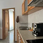 Lejlighed одеса 22 Sozopol