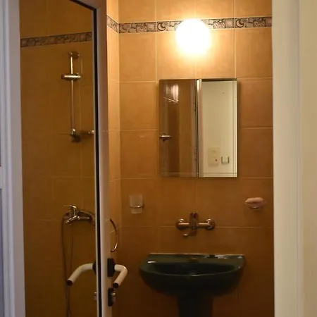 одеса 22 Apartamento Sozopol