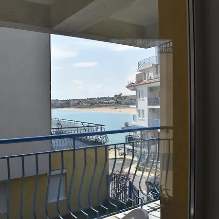 одеса 22 Apartamento Sozopol