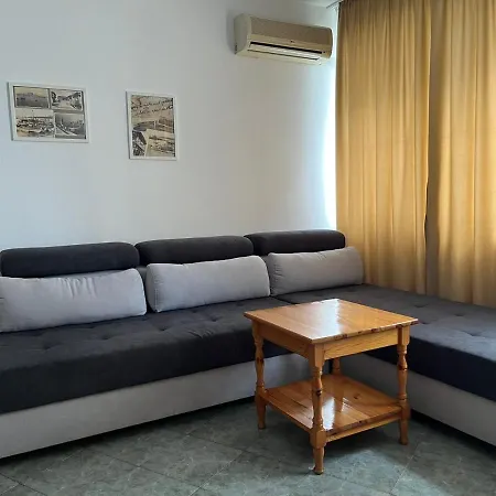 Apartamento одеса 22 Sozopol