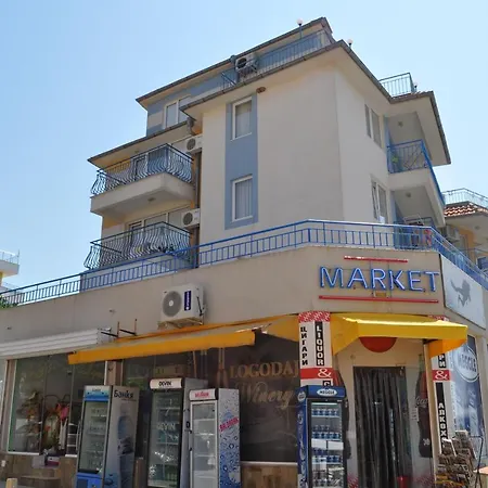 Lägenhet одеса 22