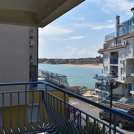 Appartement одеса 22