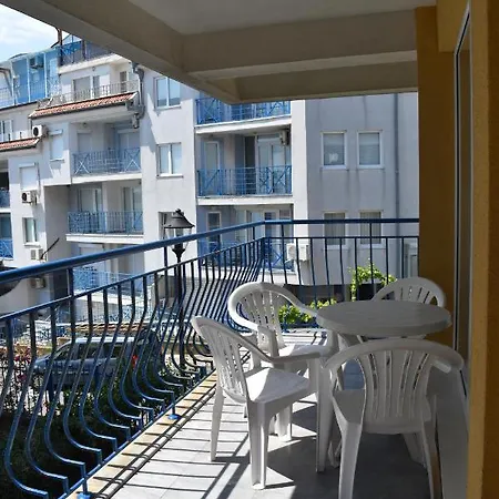 одеса 22 Sozopol