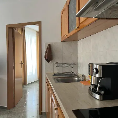Appartamento одеса 22 Sozopol