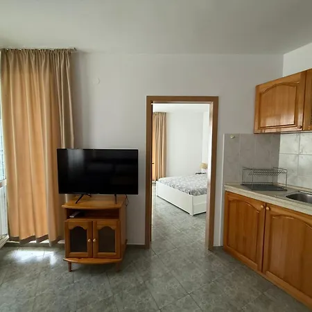 одеса 22 Apartament *