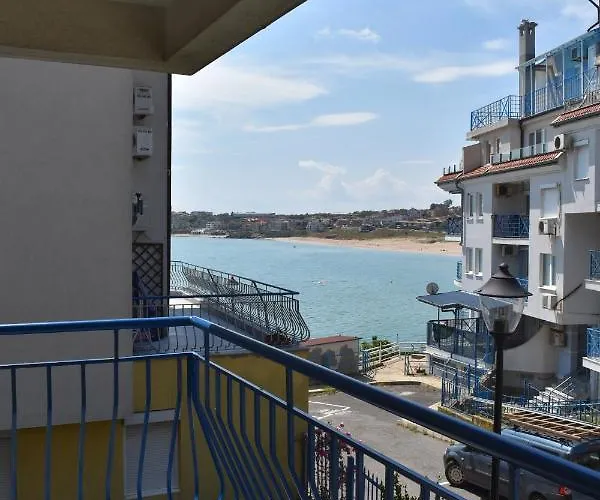 Apartamento одеса 22