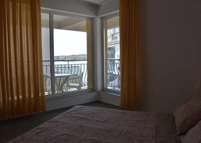 одеса 22 Apartamento *