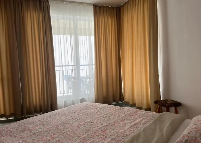 одеса 22 Apartamento *