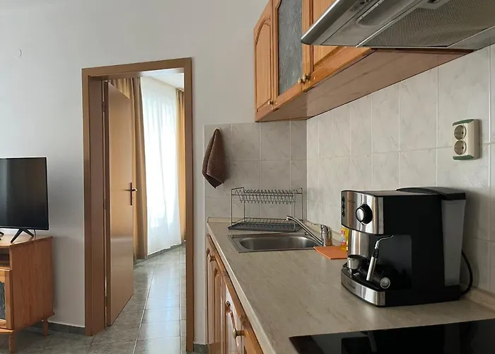 Apartamento одеса 22 Sozopol