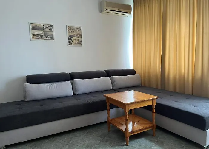 Apartamento одеса 22 Sozopol